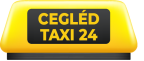 Cegléd Taxi 24